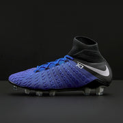 Nike Hypervenom III Elite DF FG