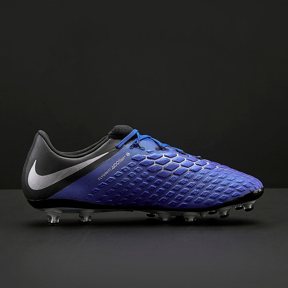 Nike Hypervenom Phantom III Elite AG-PRO - Mens Boots - Artificial