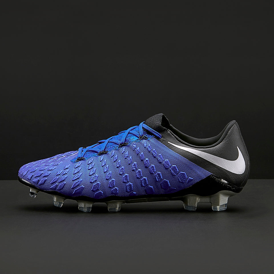 Nike Hypervenom Phantom III Elite FG - Mens Boots - Firm Ground