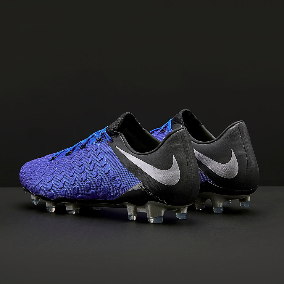Nike Hypervenom Phantom III Elite FG - Mens Boots - Firm Ground