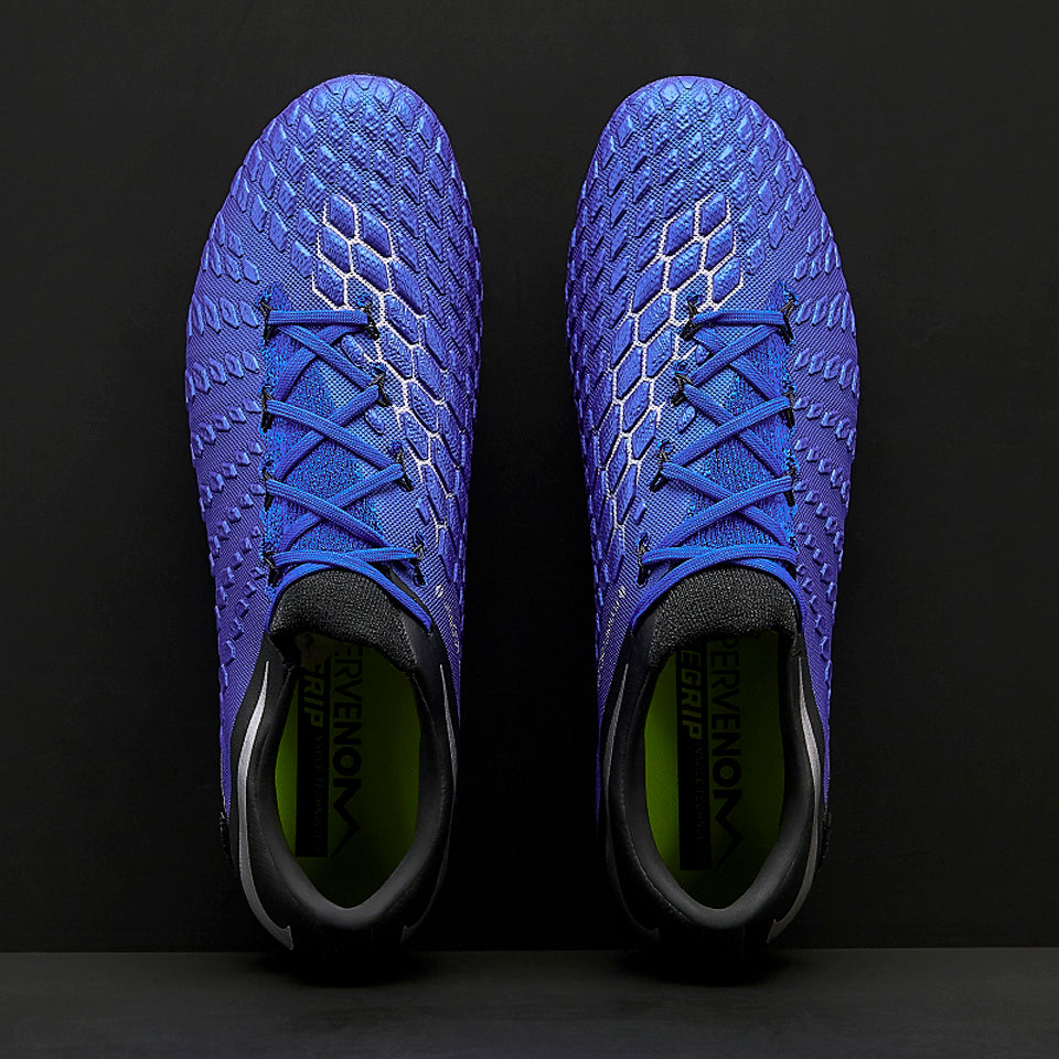 Nike Hypervenom III Elite FG