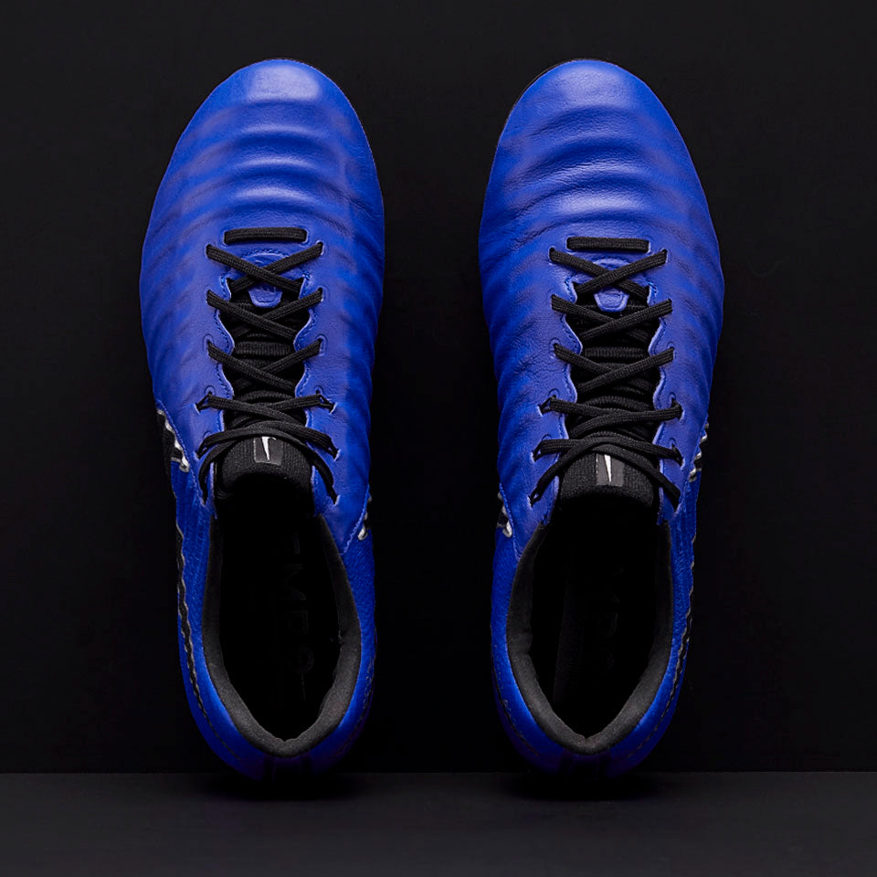 Nike Tiempo Legend VII Elite FG - Mens Boots - Firm Ground - Racer