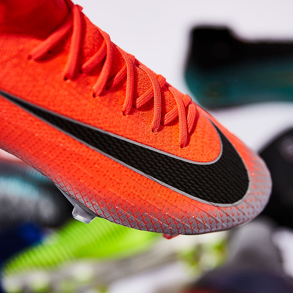 Nike Mercurial Superfly VI Elite CR7 FG - Mens Boots - Firm Ground