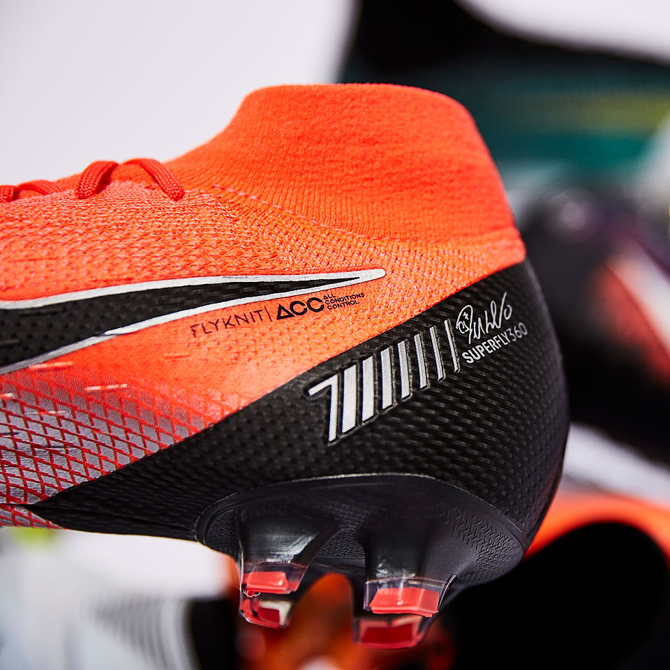 Nike Mercurial Superfly VI Elite CR7 FG - Mens Boots - Firm Ground