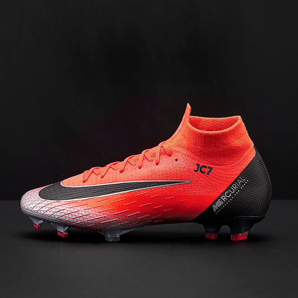 Nike Mercurial Superfly VI Elite CR7 FG - Mens Boots - Firm Ground