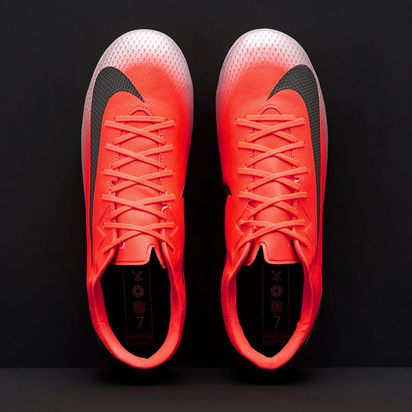 Nike Mercurial Vapor XII Academy CR7 FG/MG