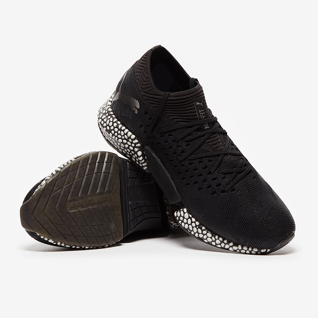 Puma Future Hybrid Rocket IN