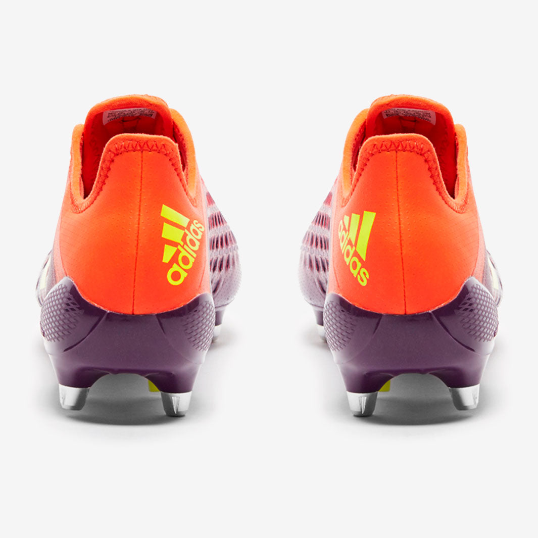 Mens Boots - adidas Predator Malice Control SG - Legend Purple