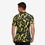 adidas Manchester United EA Games 4th Shirt - Art 1