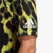 adidas Manchester United EA Games 4th Shirt - Art 1
