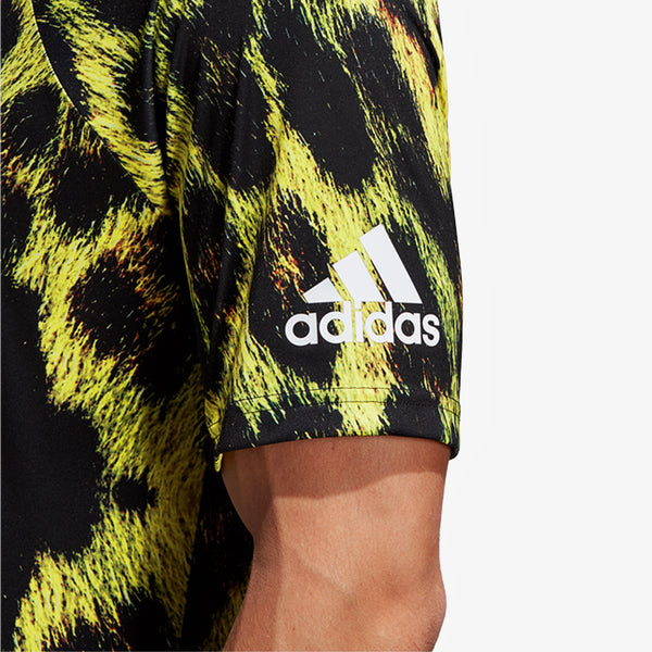 adidas Manchester United EA Games 4th Shirt - Art 1
