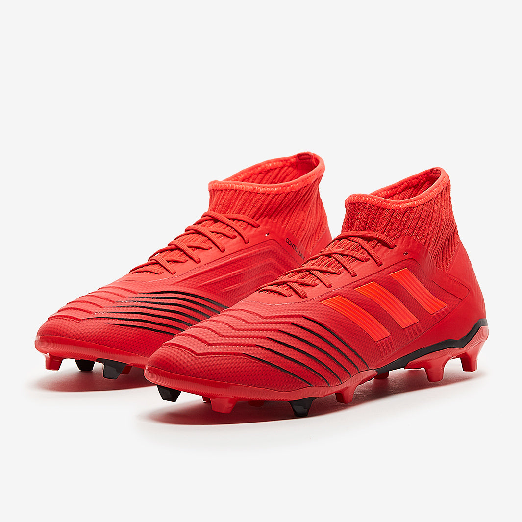 adidas Predator 19.2 FG