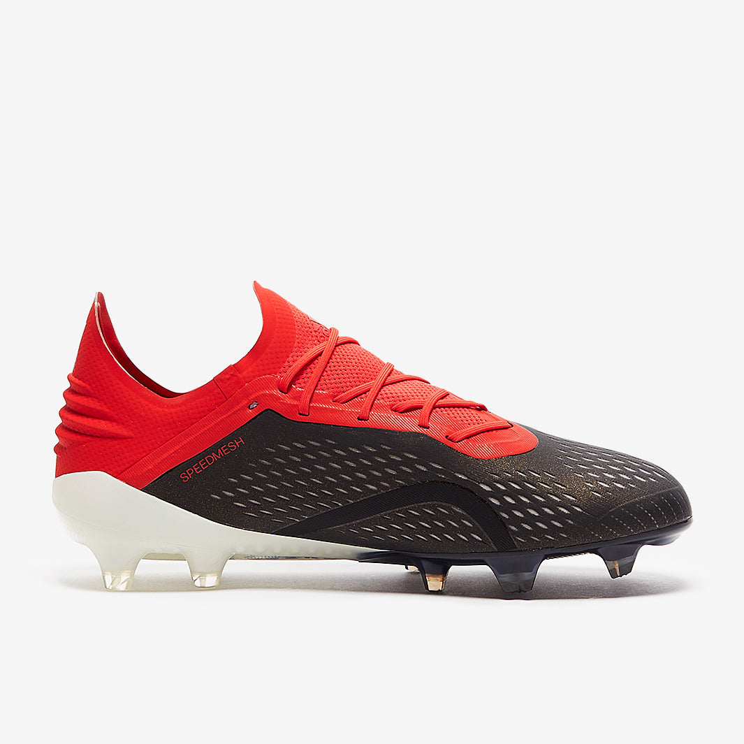 adidas X 18.1 FG