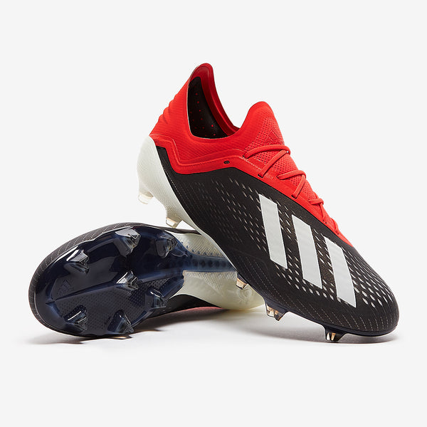 adidas X 18.1 FG