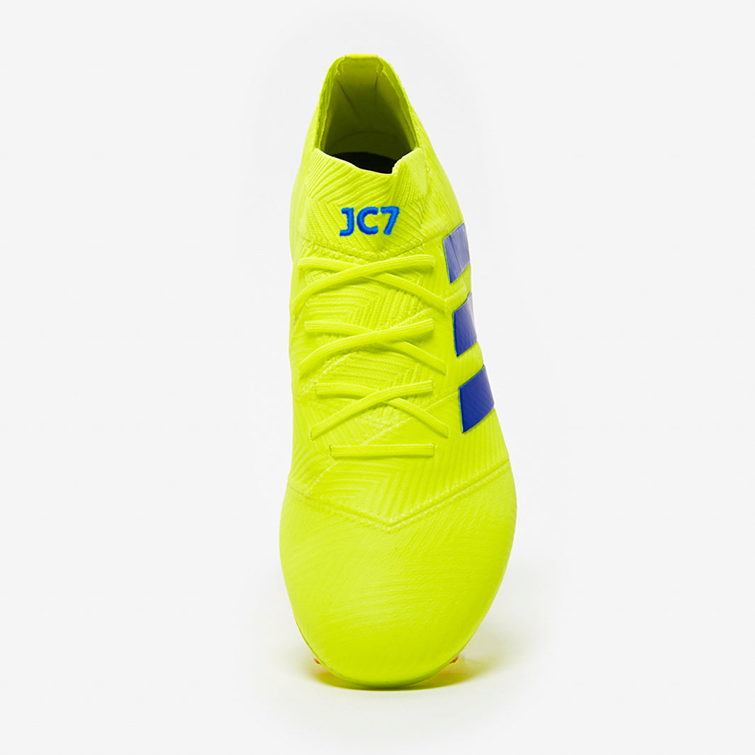 adidas Nemeziz 18.1 FG