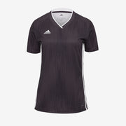 adidas Womens Tiro 19 SS Shirt