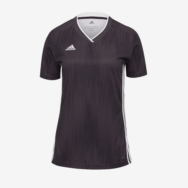 adidas Womens Tiro 19 SS Shirt