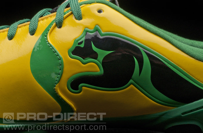 Puma v1.10 Lightning SL