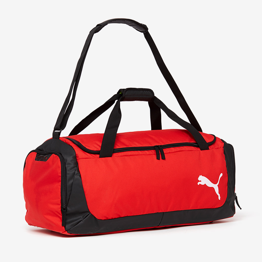 Puma Football Medium Bag