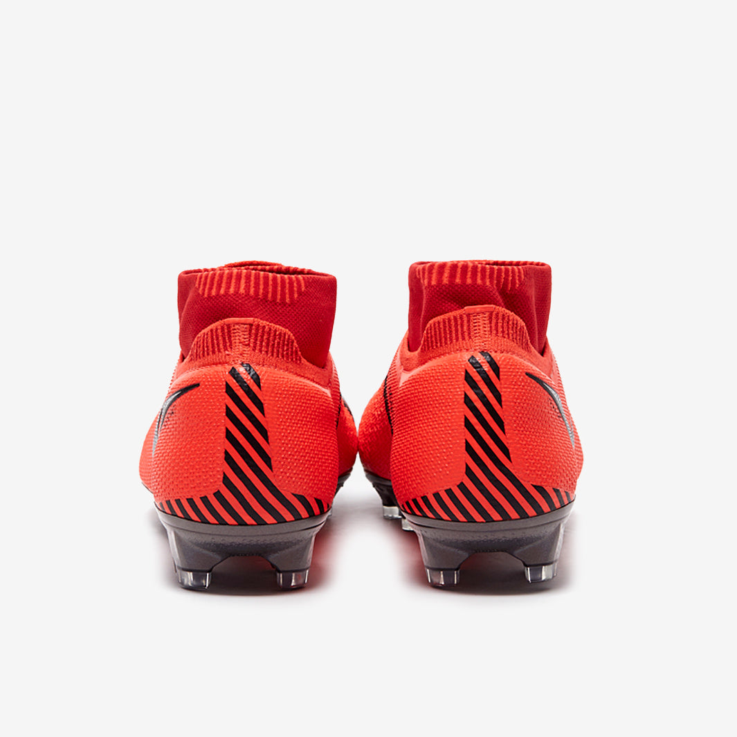 Nike Phantom VSN Elite DF FG