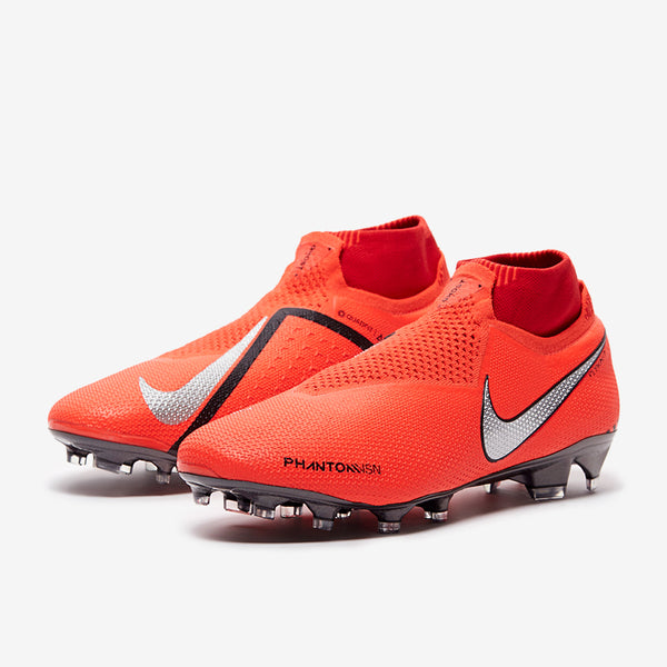 Nike Phantom VSN Elite DF FG
