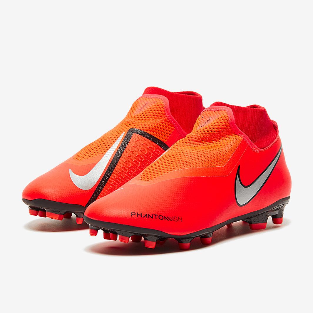 Nike Phantom VSN Academy DF FG/MG