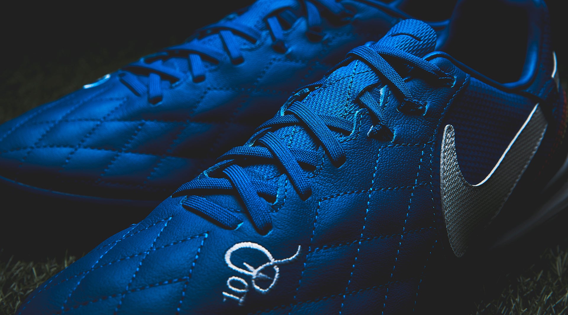 Nike Tiempo Lunar Legend VII Pro 10R TF