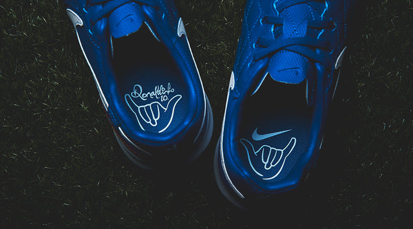 Nike Tiempo Lunar Legend VII Pro 10R TF