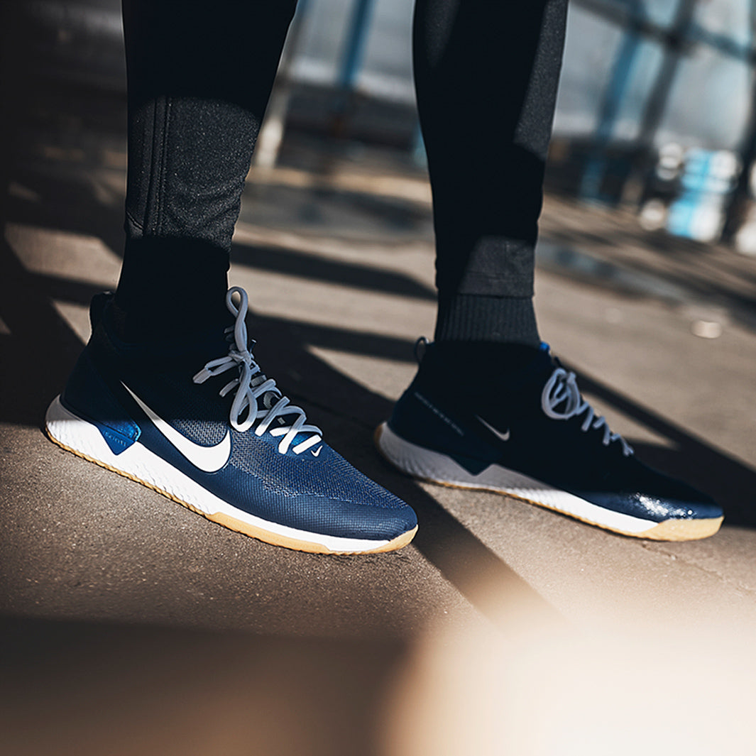 Nike FC