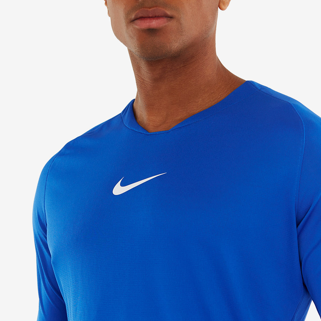 Nike Dri-FIT Park 1st Layer LS Jersey