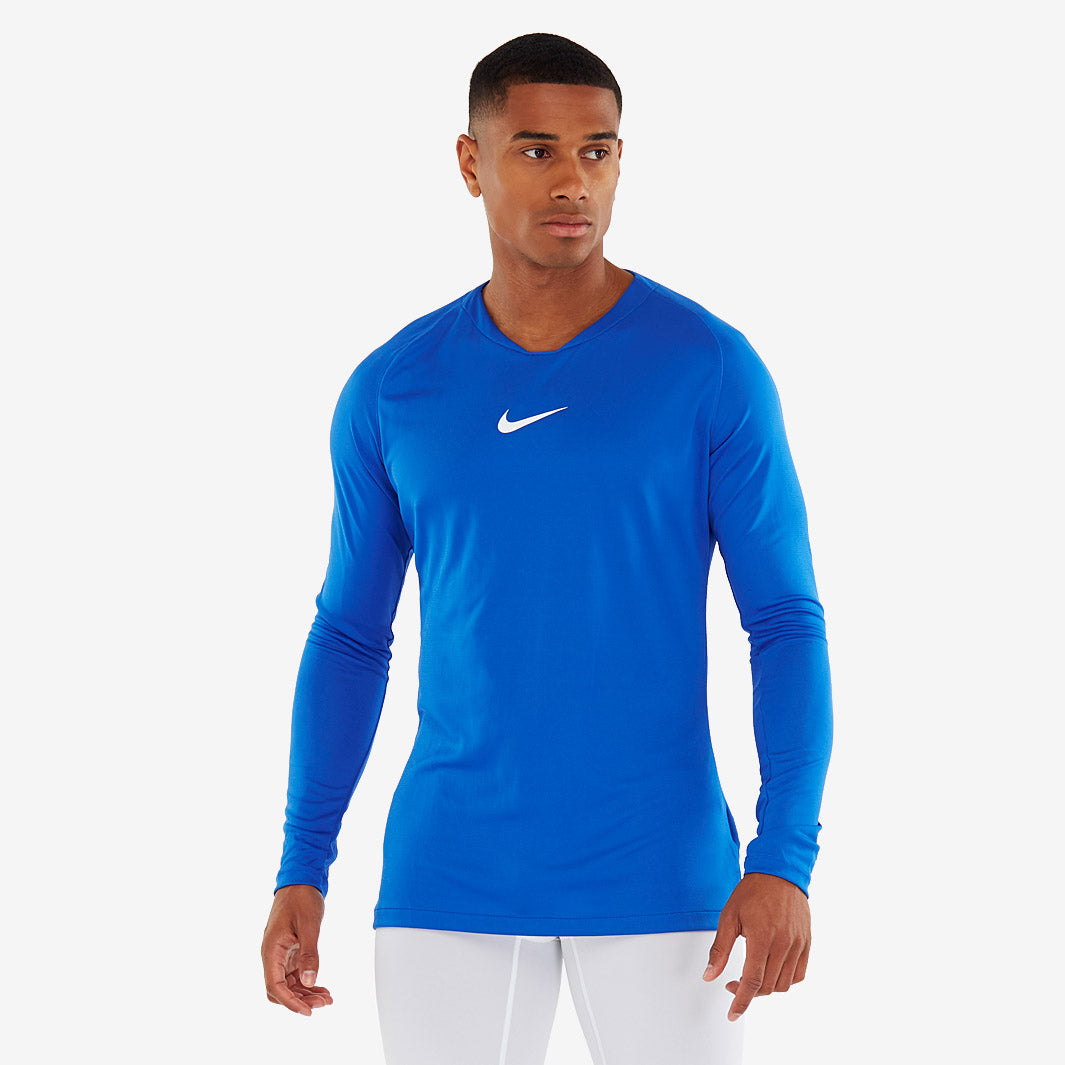 Nike Dri-FIT Park 1st Layer LS Jersey