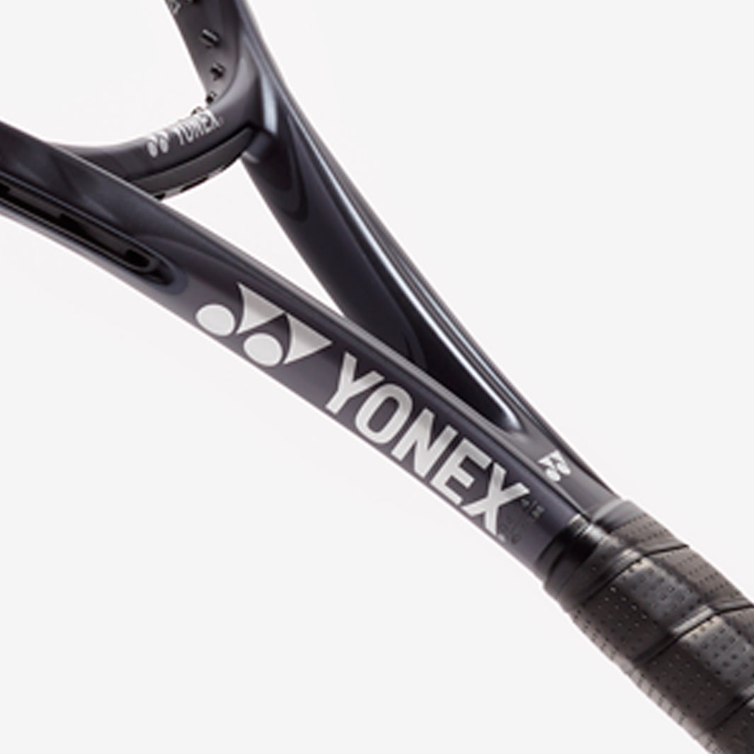 Yonex Vcore 100G Unstrung - Galaxy Black - Mens Rackets