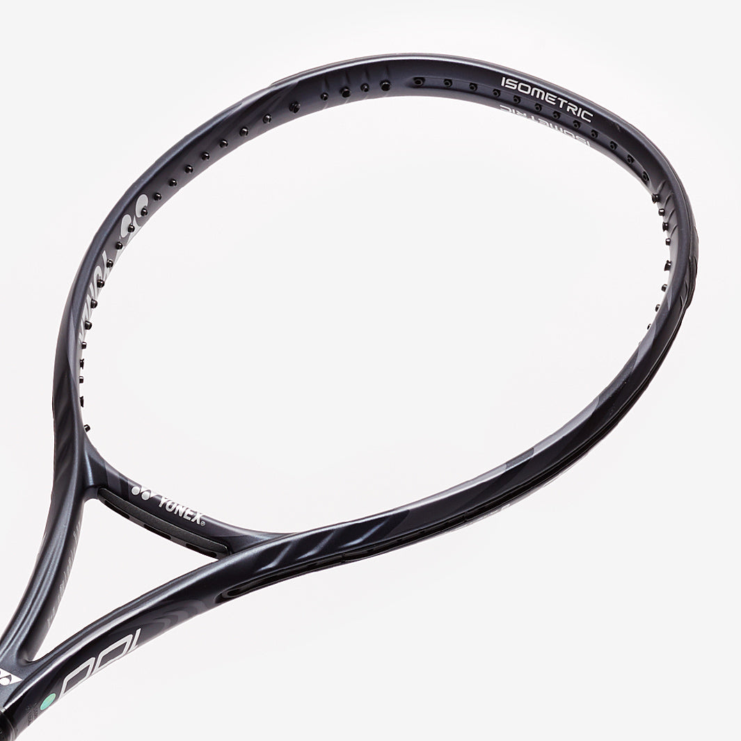 Yonex Vcore 100G Unstrung - Galaxy Black - Mens Rackets