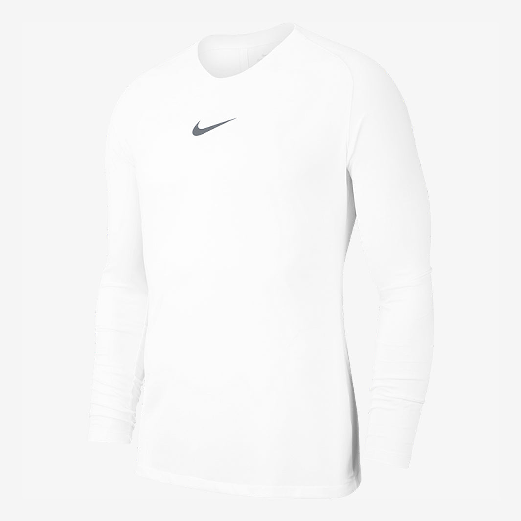 Nike Junior Park 1st Layer LS Jersey