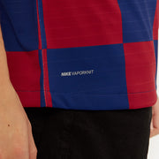 Nike FC Barcelona 2019/20 Home Vapor Match SS Shirt