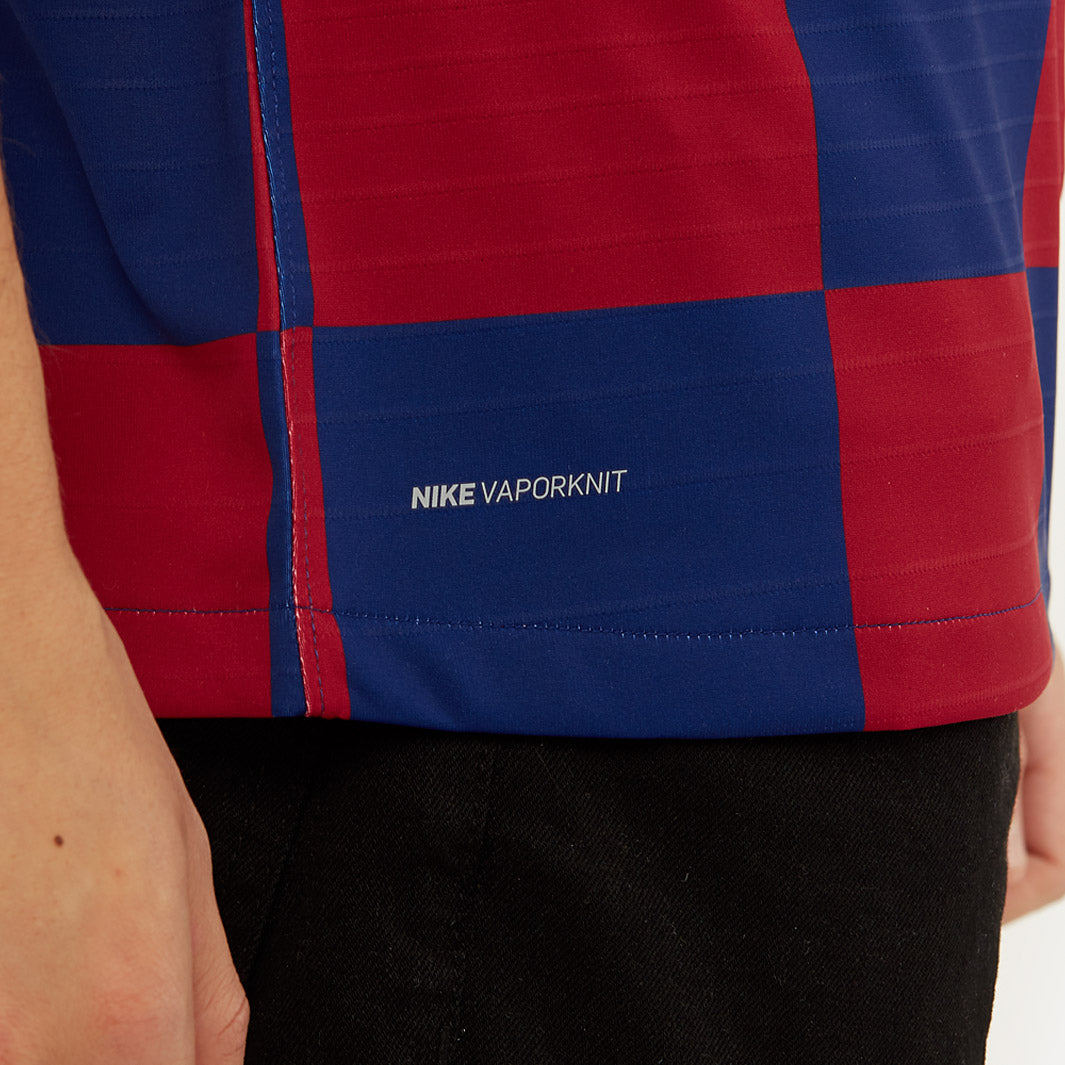 Nike FC Barcelona 2019/20 Home Vapor Match SS Shirt
