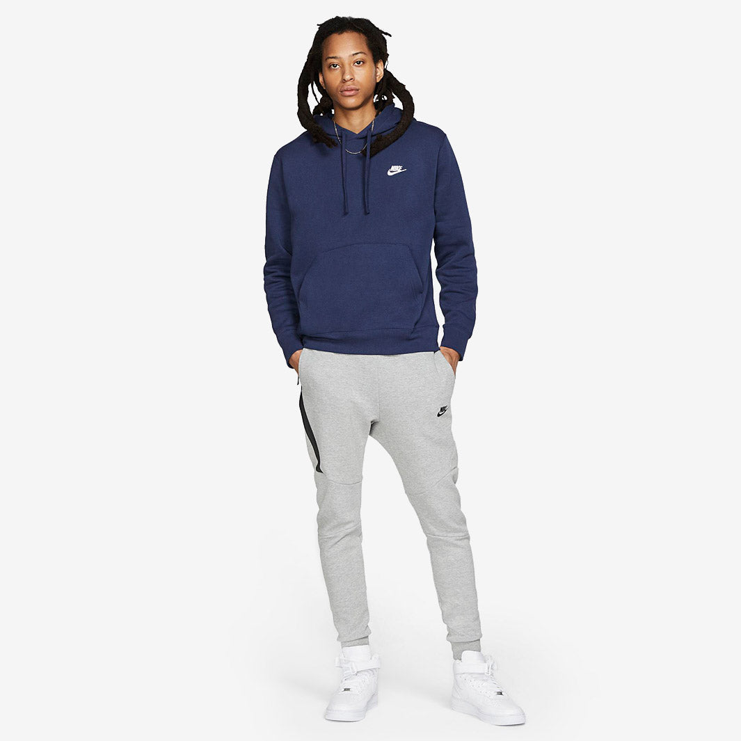 Nike Sportswear Club Fleece Hoodie