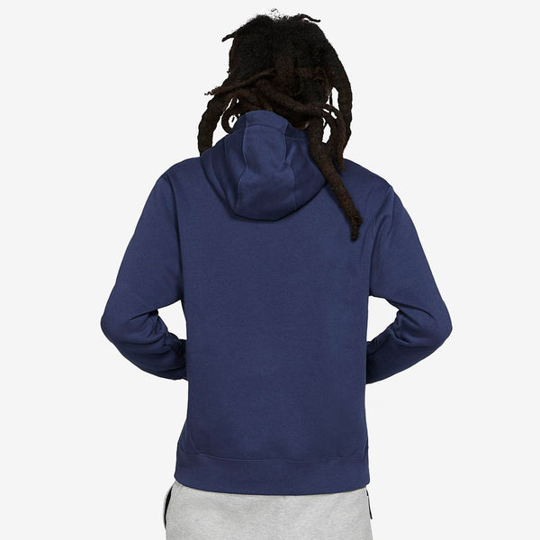 Nike Sportswear Club Fleece Hoodie