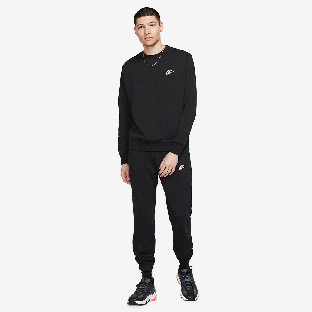 Nike Sportswear Club Fleece Crew