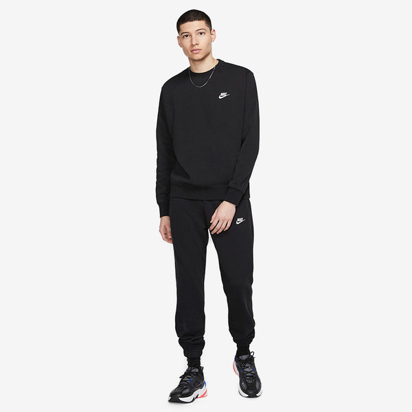Nike Sportswear Club Fleece Crew