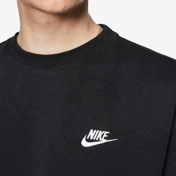 Nike Sportswear Club Fleece Crew