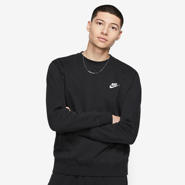 Nike Sportswear Club Fleece Crew