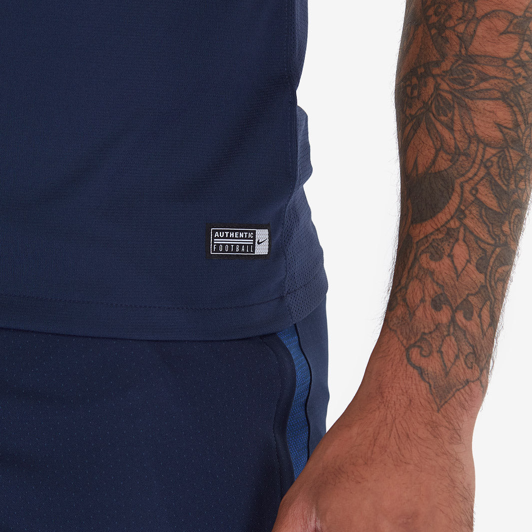 Nike Chelsea 2019/20 Strike SS Top