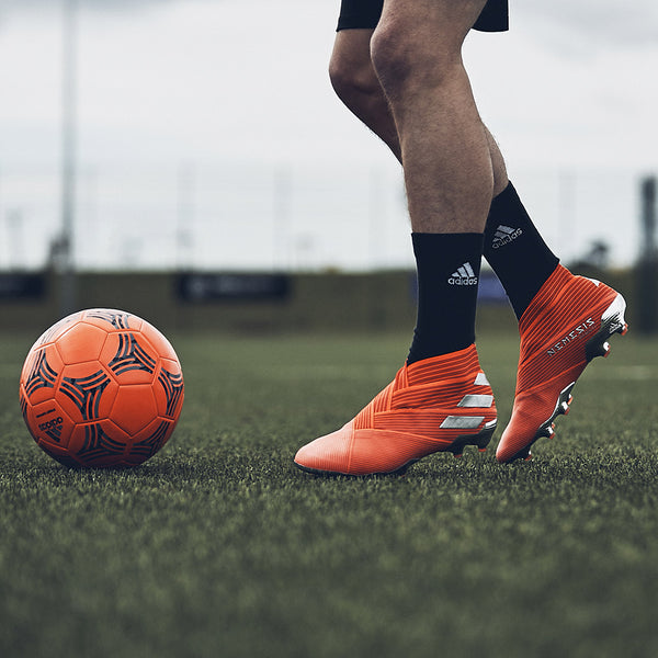 adidas Nemeziz 19+ FG
