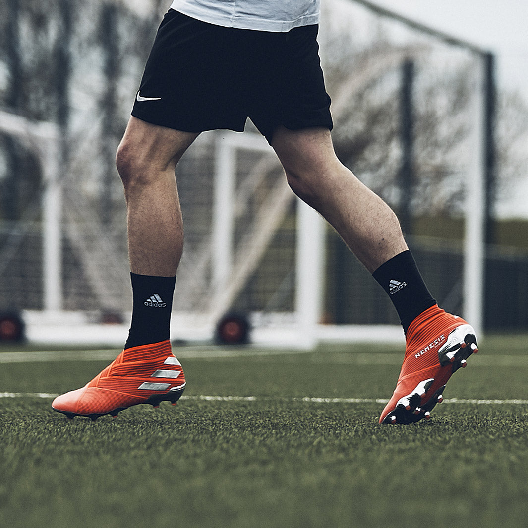 adidas Nemeziz 19+ FG