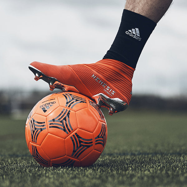 adidas Nemeziz 19+ FG