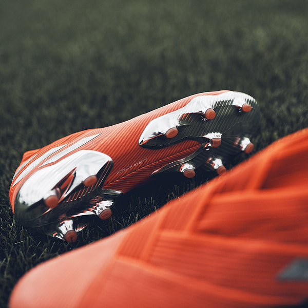 adidas Nemeziz 19+ FG