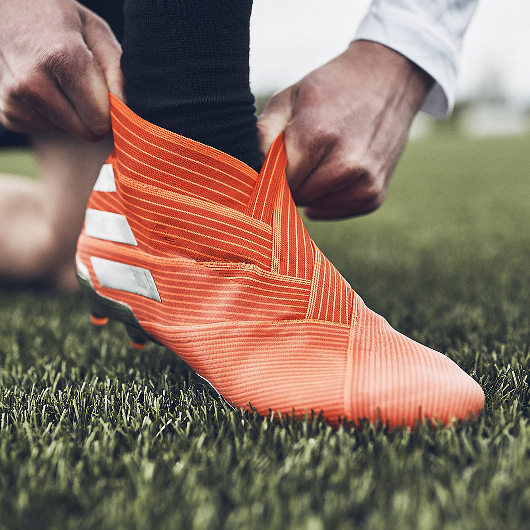adidas Nemeziz 19+ FG