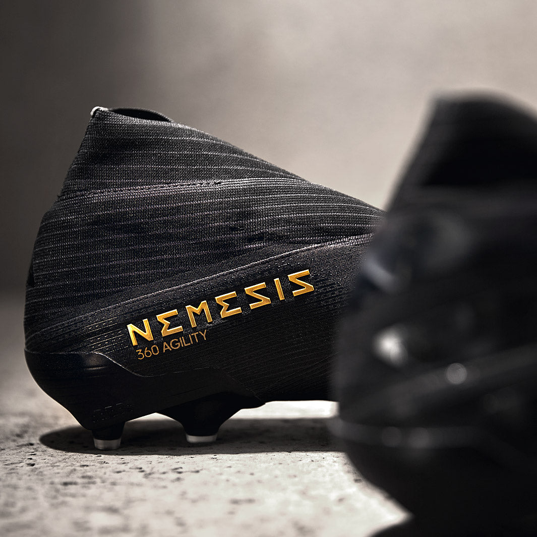 adidas Nemeziz 19+ FG