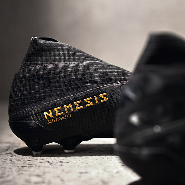adidas Nemeziz 19+ FG